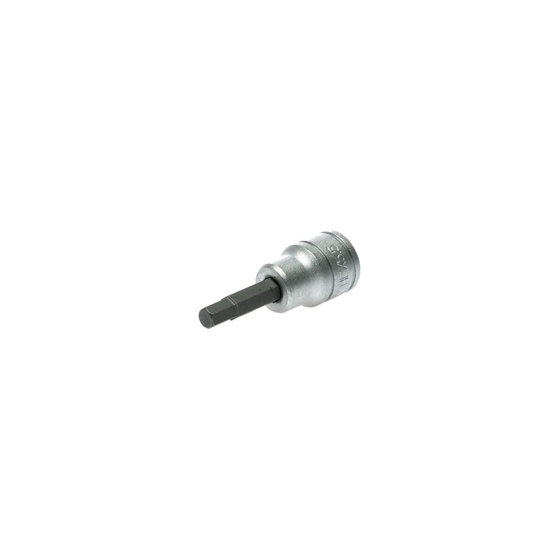 Teng Tools 3/8" Hex Bit Socket Metric 5.5mm Teng Tools - Dynamic Drive