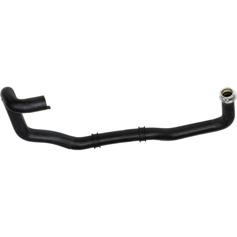 Gates Radiator Coolant Hose 1,113mm ID fits Citroën Berlingo 1996-2011 1.1 1.4