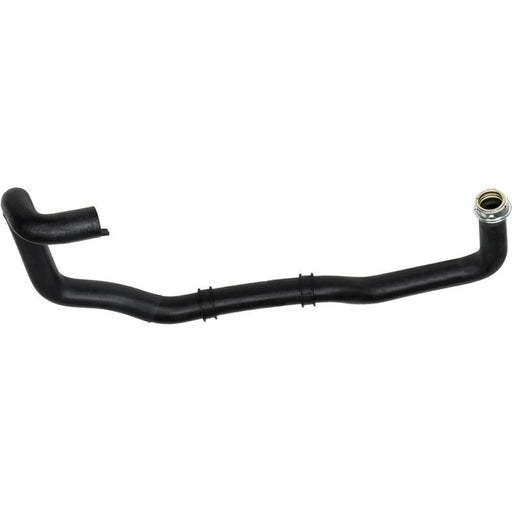 Gates Radiator Coolant Hose 1,113mm ID fits Citroën Berlingo 1996-2011 1.1 1.4