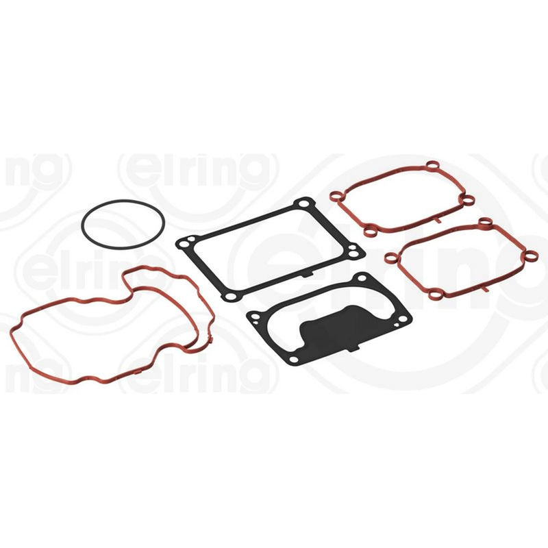Elring Volvo Charger Gasket Set fits Volvo S60 III 2019-2022