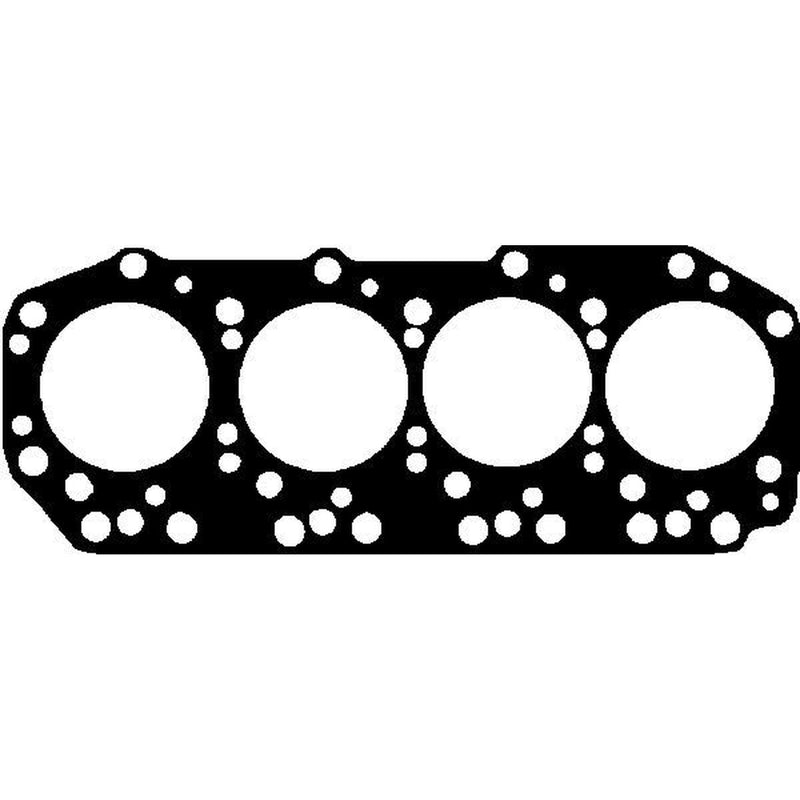 BGA Cylinder Head Gasket 1mm Thick fits Isuzu Trooper II 1991-1998 3.1