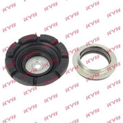 KYB Front Repair Kit Suspension Strut Support Mount fits VW California T5 Camper