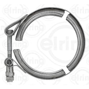 Elring Exhaust System Pipe Connector OD ID Thick