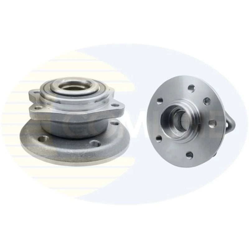 Comline Wheel Bearing Kit fits Man Tge 2017-2024 2.0
