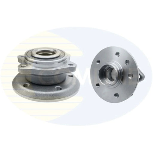 Comline Wheel Bearing Kit fits Man Tge 2017-2024 2.0