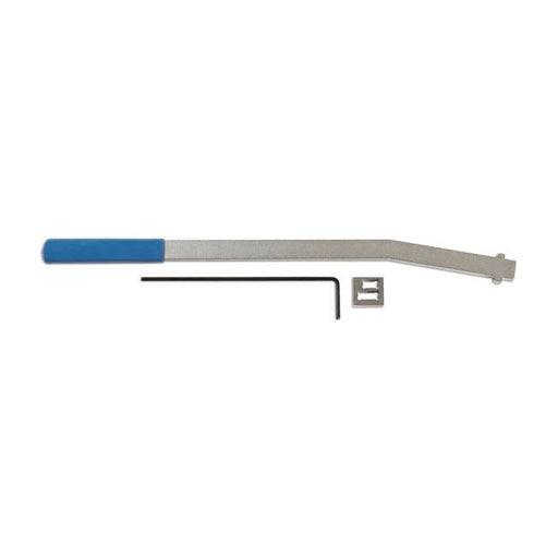 Laser Auxiliary Belt Tensioner & Locking Pin 7725 Laser - Dynamic Drive