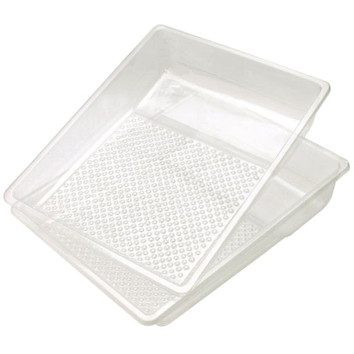 Draper Disposable Paint Tray Liners, 230mm (Pack of 5) 34693 Draper - Dynamic Drive