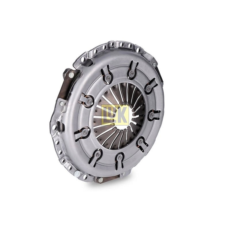 LuK Clutch Pressure Plate fits Audi A4 B5 1994-2001 1.6 1.8
