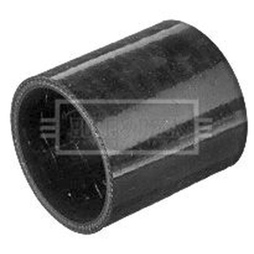 Borg & Beck Intercooler Turbo Charge Air Hose BTH1630