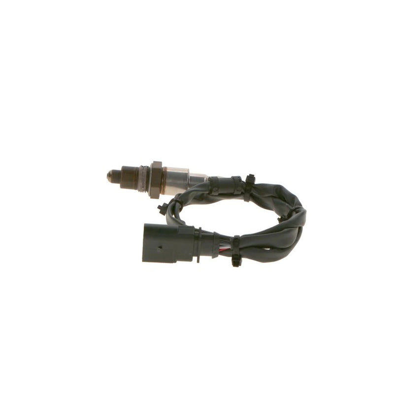 Bosch O2 Lambda Oxygen Sensor after catalytic converter fits VW Up! 2011-2019