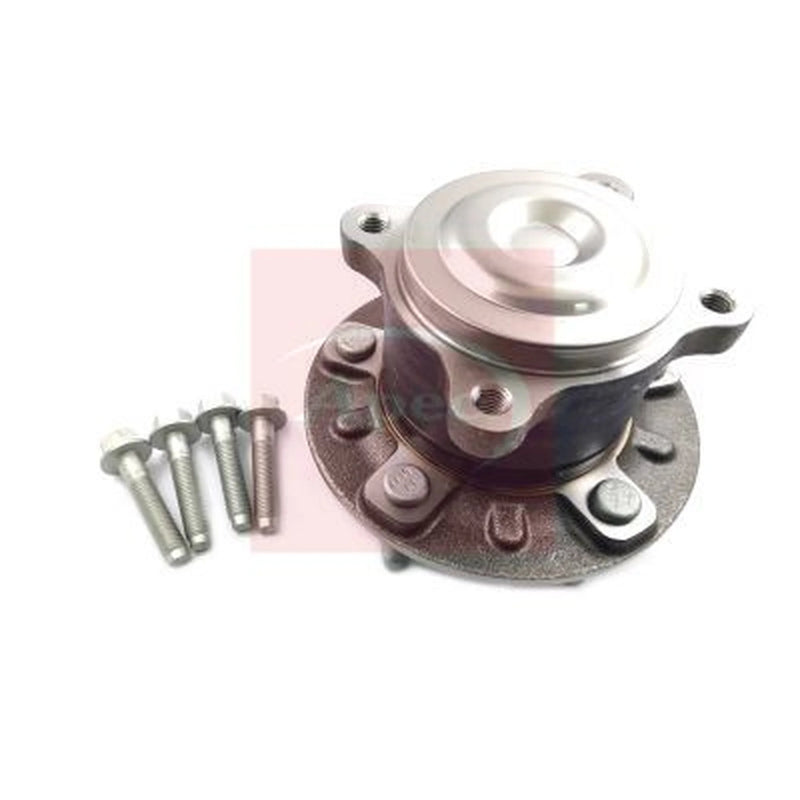 Apec Wheel Bearing Kit 82mm AWB1792