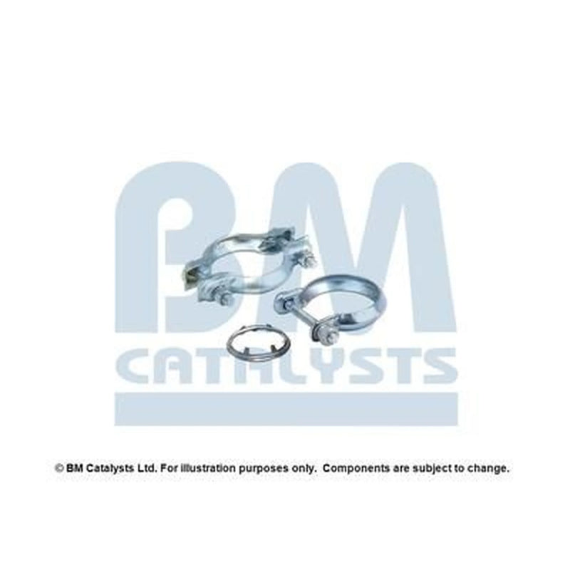 BM Catalysts Scr Fitting Kit FK31021A FK31021A