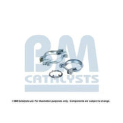 BM Catalysts Scr Fitting Kit FK31021A FK31021A