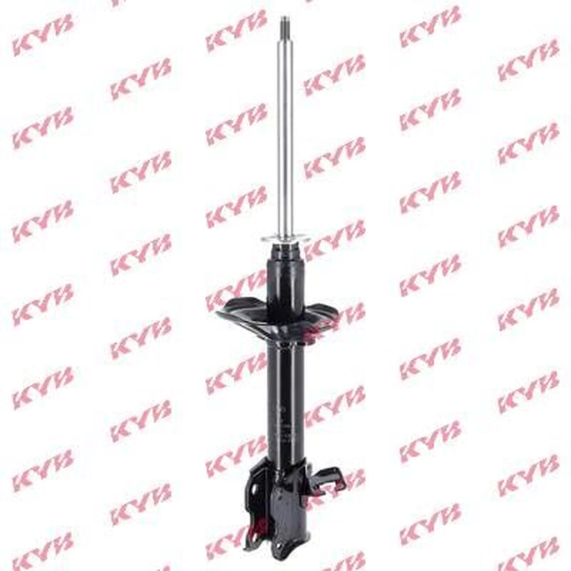 KYB Shock Absorber Damper Strut Rear Right fits Nissan 100NX 1990-1994 1.6