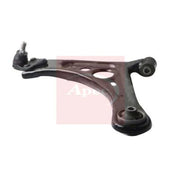 Apec Control/Trailing Arm Front Left AST3412