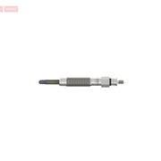 Denso Diesel Engine Glow Plug fits Hyundai Galloper II 1998-2003 2.5