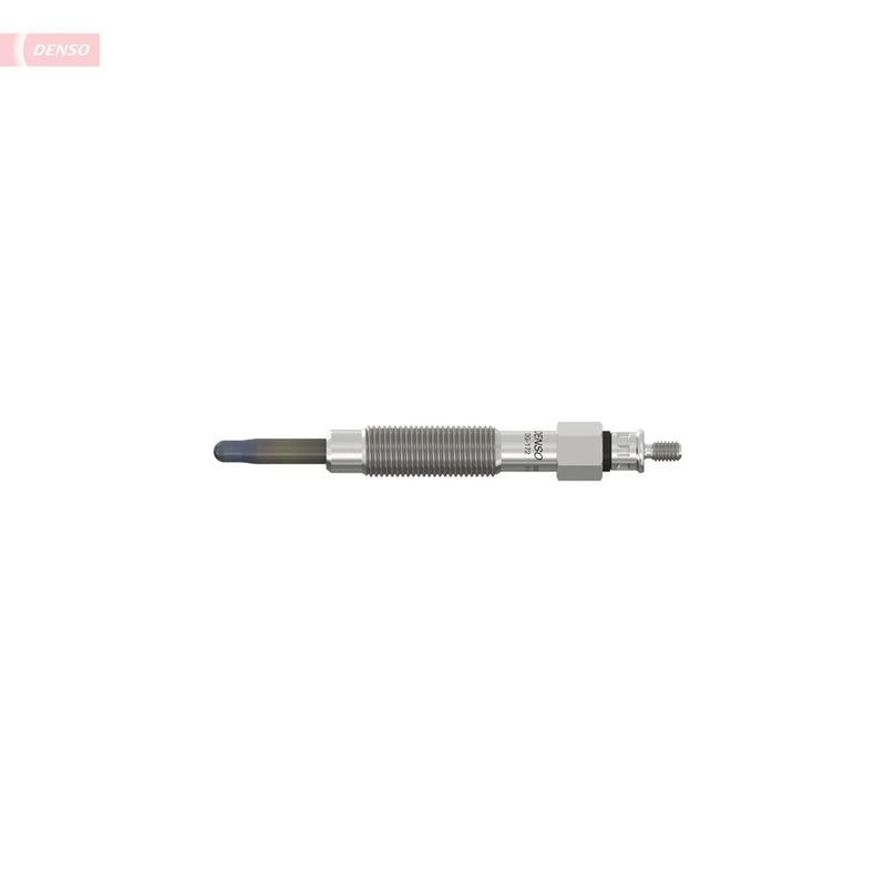 Denso Diesel Engine Glow Plug fits Hyundai Galloper II 1998-2003 2.5