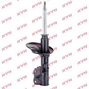 KYB Shock Absorber Damper Strut Front Left fits Mitsubishi Carisma 1995-2006 1.8