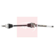 Apec CV Drive Shaft Driveshaft Front Right ADS3252R