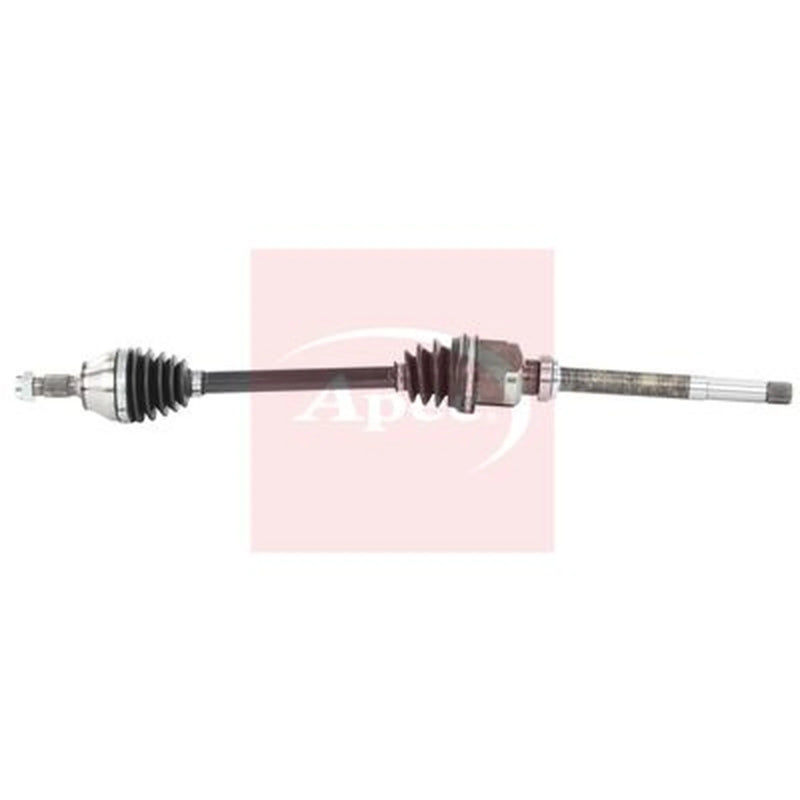 Apec CV Drive Shaft Driveshaft Front Right ADS3252R