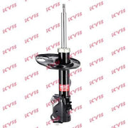 KYB Shock Absorber Damper Strut Front Left fits Toyota Verso 2009-2018
