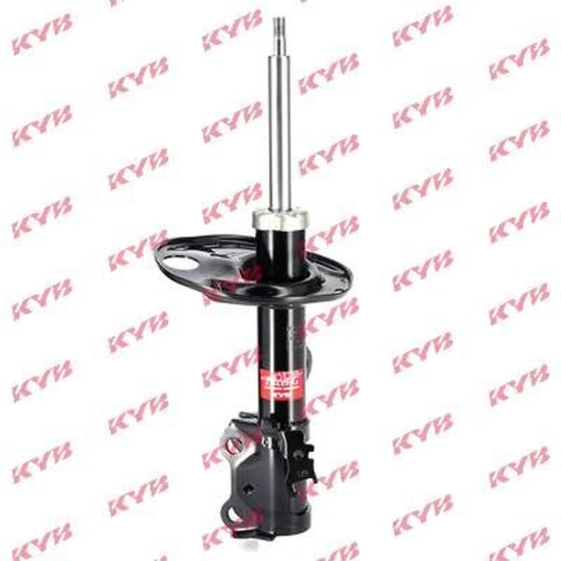 KYB Shock Absorber Damper Strut Front Left fits Toyota Verso 2009-2018