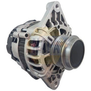 NAPA Car Alternator 12V fits Hyundai I10 I 2008-2013 1.2