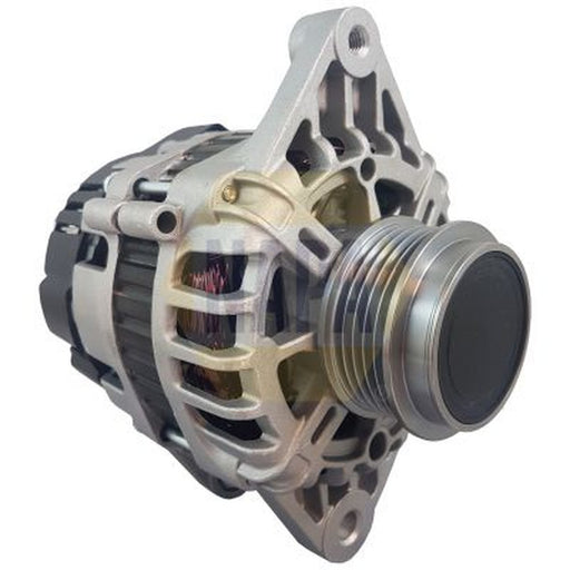 NAPA Car Alternator 12V fits Hyundai I10 I 2008-2013 1.2