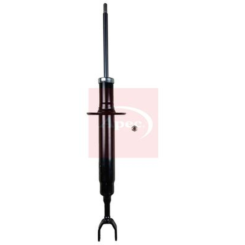 Apec 2 x Shock Absorbers fits Audi A6 C6 2004-2011 2.0 2.4 2.7 2.8 3.0 3.2