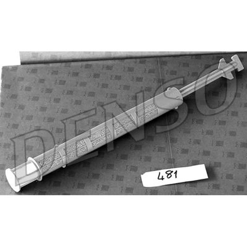 Denso Air Conditioning Dryer fits Mercedes-Benz Viano 2003-2007