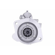 Hella Starter Motor 12V 2.5kW 9 Teeth fits Nissan Interstar 2003 on