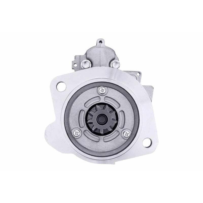 Hella Starter Motor 12V 2.5kW 9 Teeth fits Nissan Interstar 2003 on