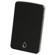 Whale Black Water Out Socket Lid for Caravan/Motorhome Whale - Dynamic Drive