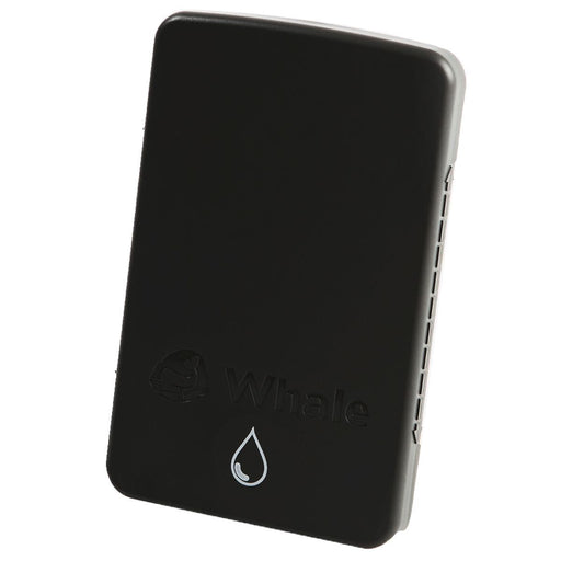 Whale Black Water Out Socket Lid for Caravan/Motorhome Whale - Dynamic Drive