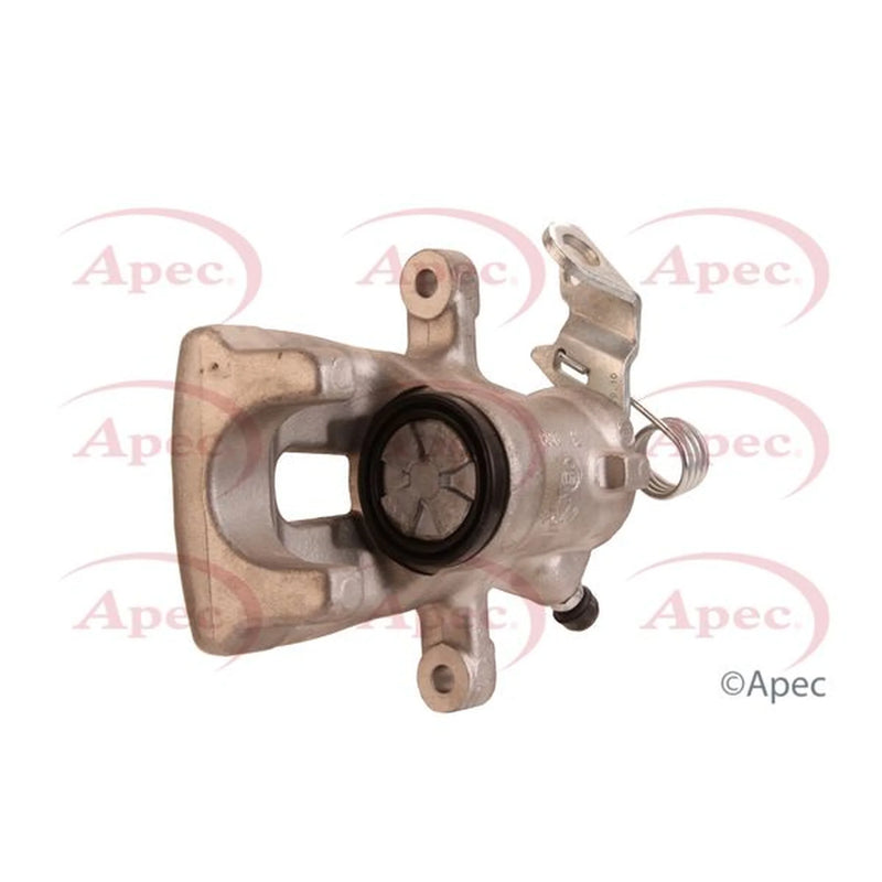 Apec Brake Caliper Assembly Rear Left LCA188