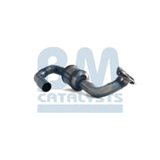 BM Catalysts Homologated Petrol Cat fits Lotus Elise 2002-2013 1.8