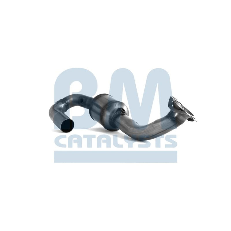 BM Catalysts Homologated Petrol Cat fits Lotus Elise 2002-2013 1.8