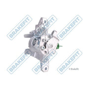 Apec 2 x Rear Brake Calipers fits Ford Mondeo III Turnier 2000-2007 1.8 2.0