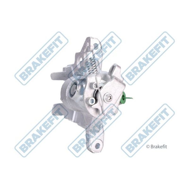 Apec 2 x Rear Brake Calipers fits Ford Mondeo III Turnier 2000-2007 1.8 2.0