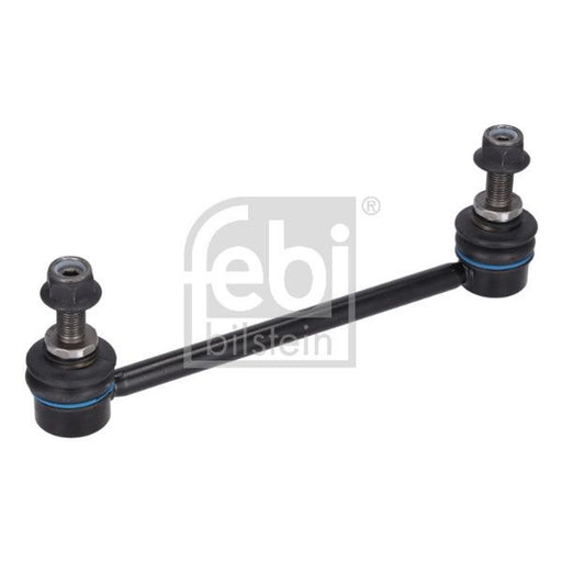 Febi Stabiliser Bar Link Coupling Rod Rear Right 197073