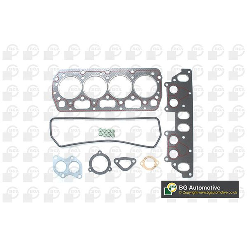 BGA Cylinder Head Gasket Kit fits Skoda Estelle 1987-1991
