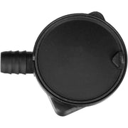 Gates Crankcase Oil Separator fits BMW 3 1992-2006