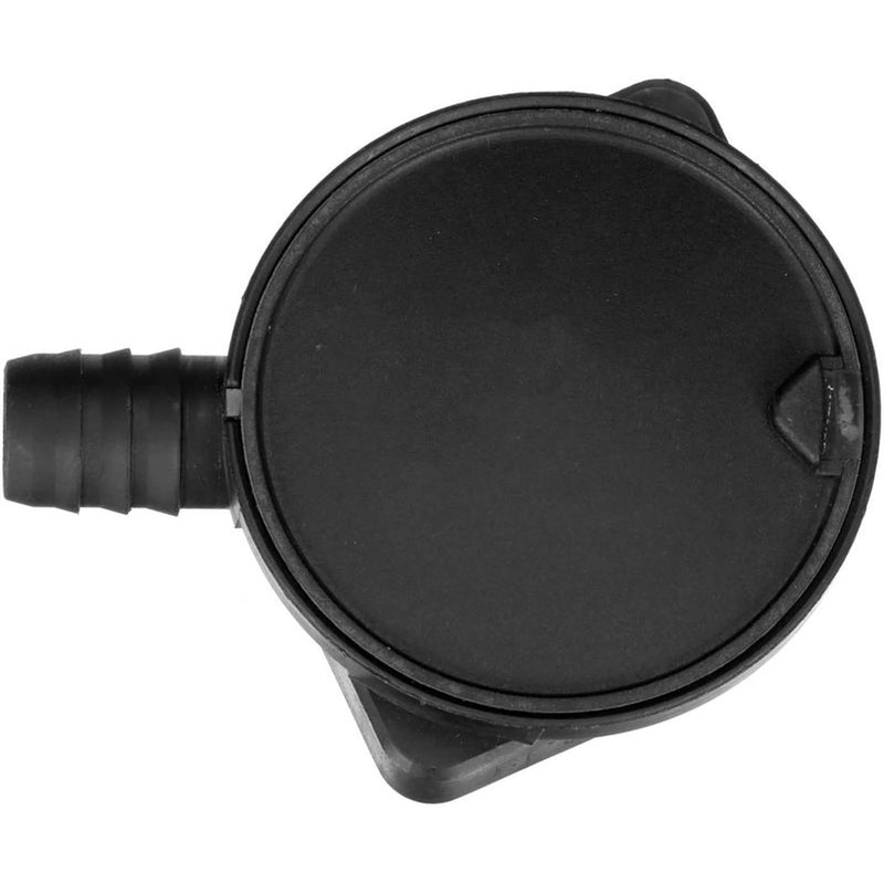 Gates Crankcase Oil Separator fits BMW 3 1992-2006