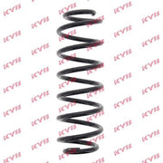 KYB Rear Suspension Coil Spring fits Audi A3 1996-2003 1.6 1.8 1.9