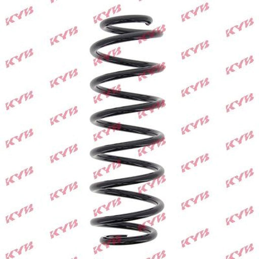 KYB Rear Suspension Coil Spring RH5535