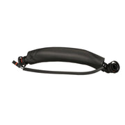 Gates Crankcase Ventilation Hose 310mm fits BMW 1 2005-2007