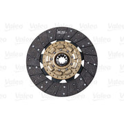 Valeo Clutch Friction Disc Plate 350mm 10 Splines 829472