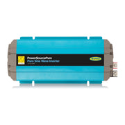 Ring RINVPA6 - 12v DC to 230v AC 600w Pure Sine Wave Inverter (1 X UK Socket) Ring Automotive - Dynamic Drive