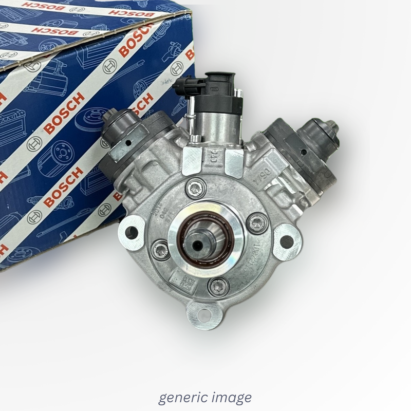 Bosch Diesel Injection Pump 0 986 445 018
