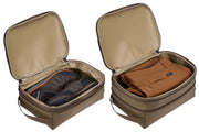 Thule Chasm large gear cube deep khaki Thule - Bars 4 Cars
